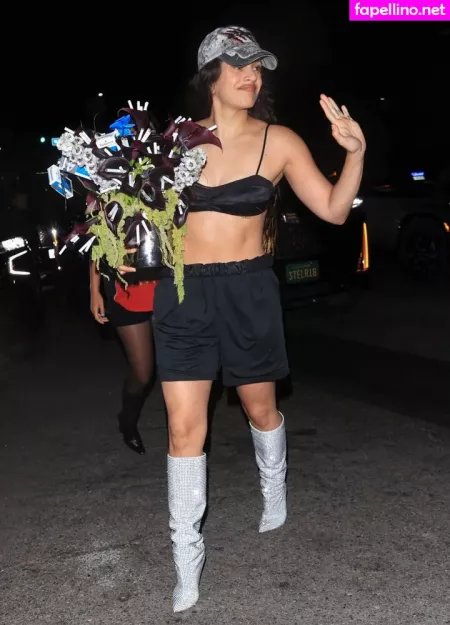 Rosalia 1 OnlyFans Thumbnail #DTBc4JGuYM