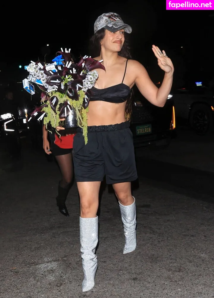 La RosalÃ­a, rosalia.vt, therosaliaxo Nude Leaked OnlyFans Photo #DTBc4JGuYM