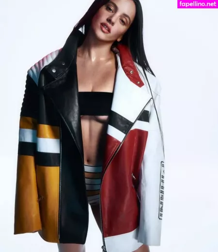 Rosalia 1 OnlyFans Thumbnail #JfnOFiEhT7