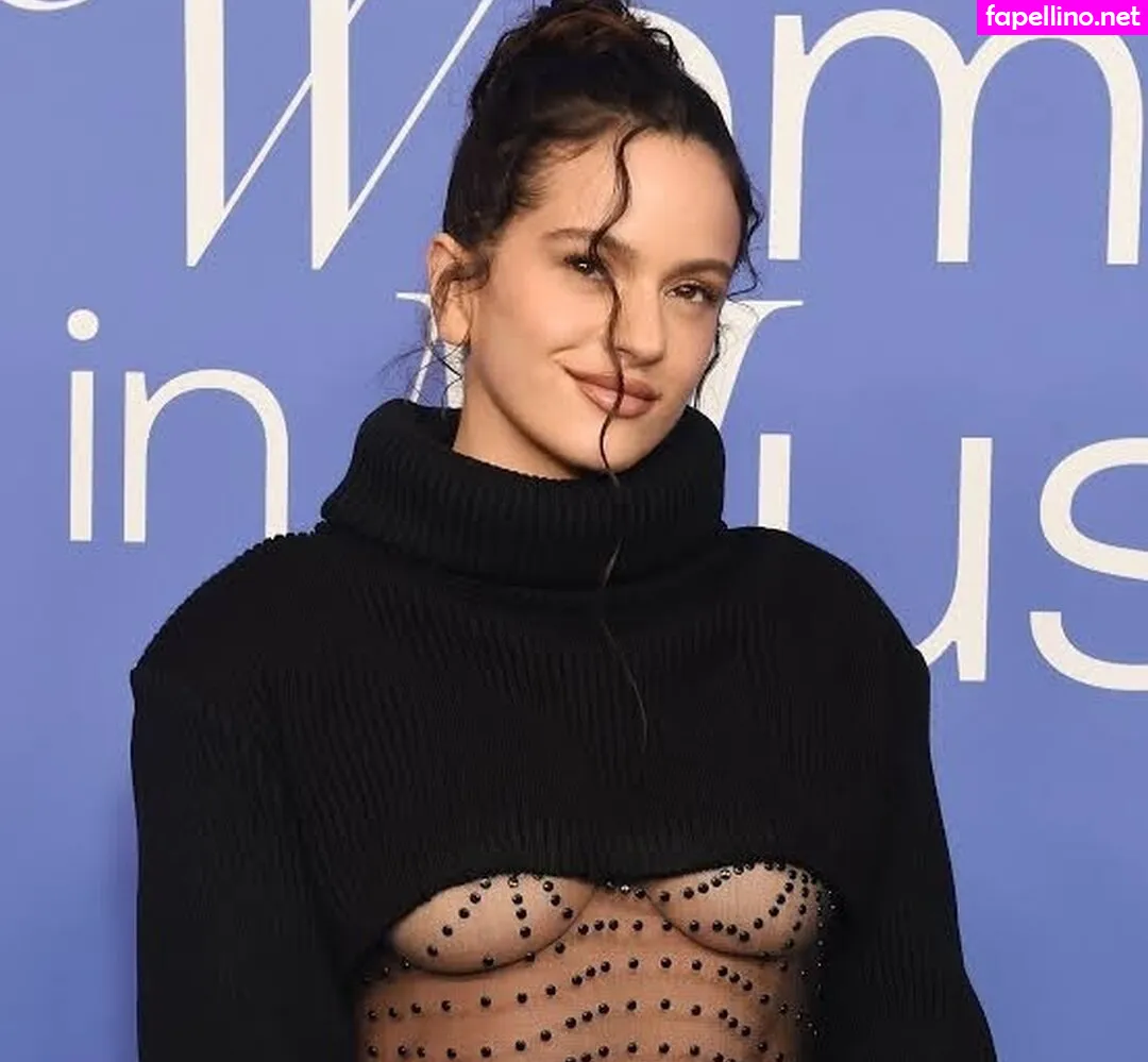 La RosalÃ­a, rosalia.vt, therosaliaxo Nude Leaked OnlyFans Photo #K8nzOiJKZU