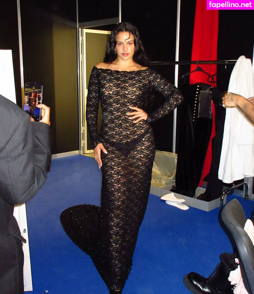 La RosalÃ­a, rosalia.vt, therosaliaxo Nude Leaked OnlyFans Photo #Pv75SrRgs9