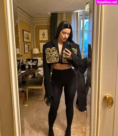 Rosalia 1 OnlyFans Thumbnail #QLrsXE8hl0