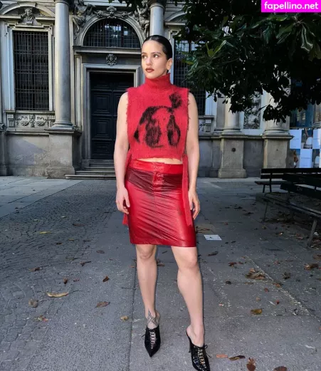 Rosalia 1 OnlyFans Thumbnail #R0K4jAlnSL