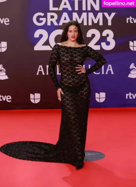 Rosalia 1 OnlyFans Thumbnail #RGUUyblXm7