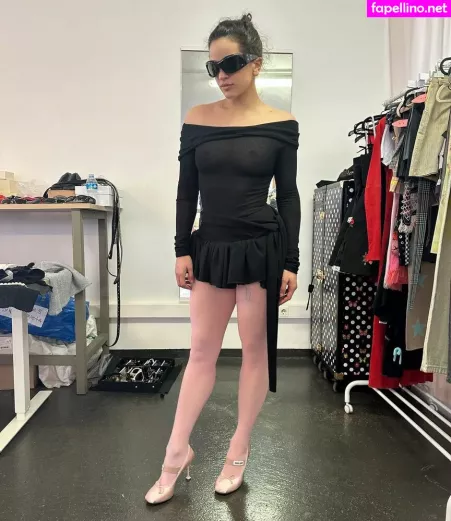 Rosalia 1 OnlyFans Thumbnail #RQWUw1lx9r