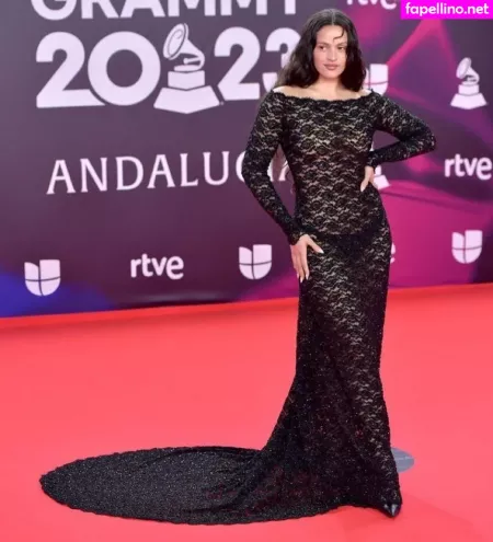 Rosalia 1 OnlyFans Thumbnail #UhxBLD5xps