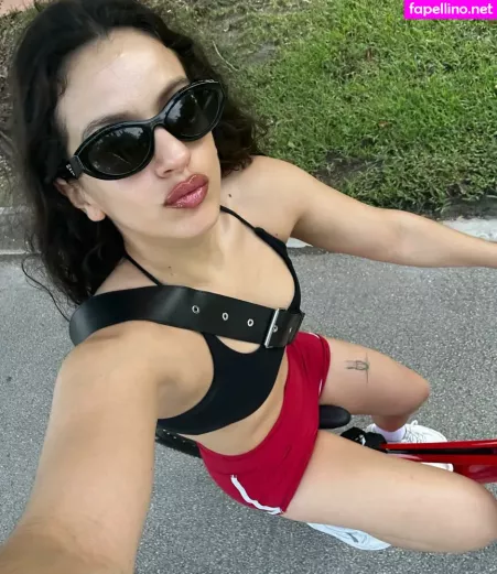 Rosalia 1 OnlyFans Thumbnail #UnadMsTACE