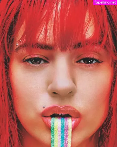 Rosalia 1 OnlyFans Thumbnail #XkUzWIxRUg