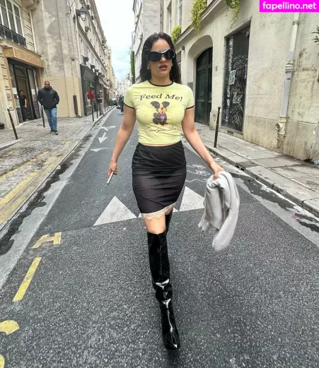 Rosalia 1 OnlyFans Thumbnail #YLQb4FWLMC