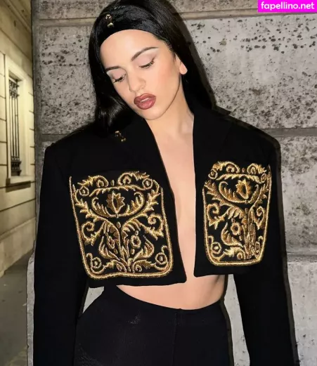 Rosalia 1 OnlyFans Thumbnail #YP1vlHns5u