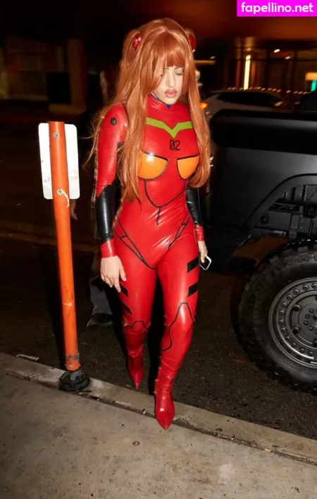 Rosalia 1 OnlyFans Thumbnail #ZOOLLP7Vzu