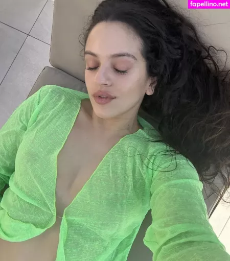 Rosalia 1 OnlyFans Thumbnail #a4zAXDW1Pk