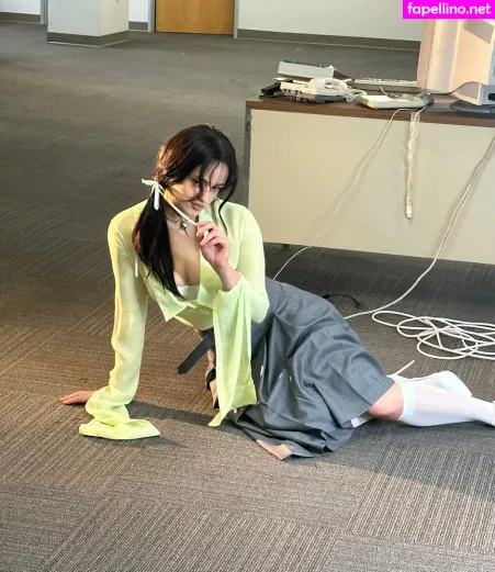 Rosalia 1 OnlyFans Thumbnail #aqcaspHPFf