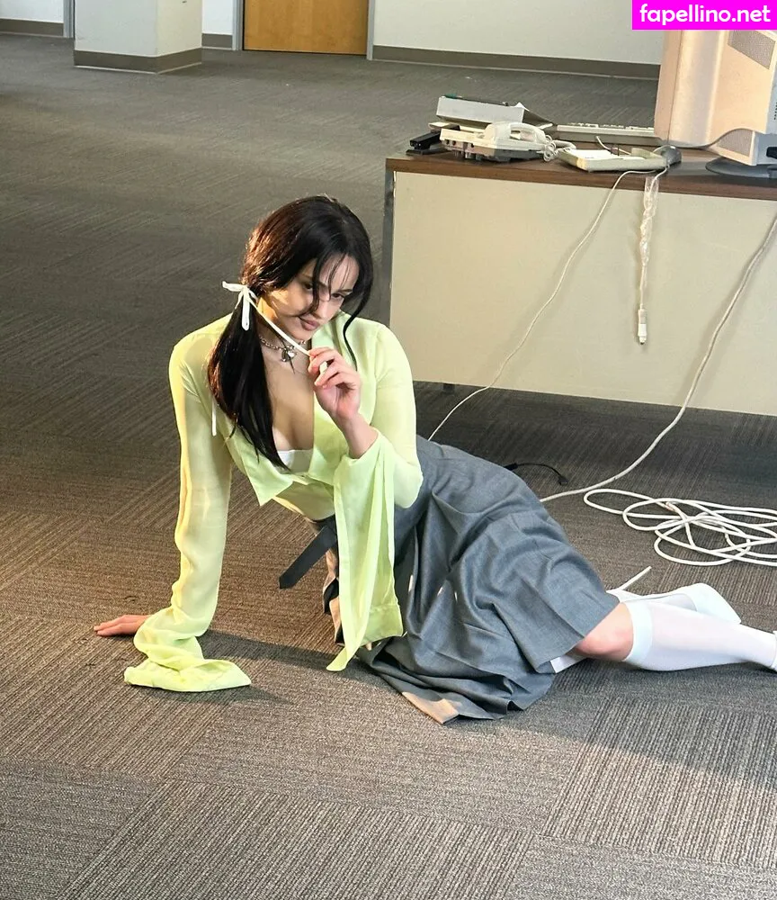 La RosalÃ­a, rosalia.vt, therosaliaxo Nude Leaked OnlyFans Photo #aqcaspHPFf