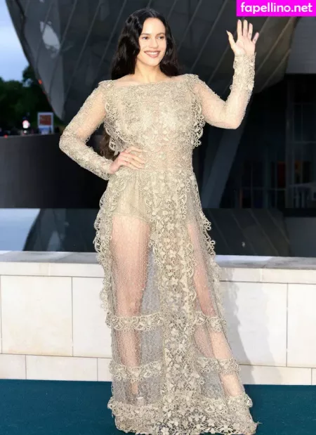 Rosalia 1 OnlyFans Thumbnail #ceKrwFEjKm