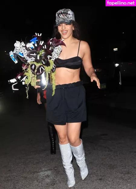 Rosalia 1 OnlyFans Thumbnail #edptDs3AKp