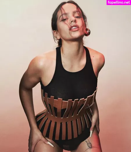 Rosalia 1 OnlyFans Thumbnail #ezOzsaJ0uo