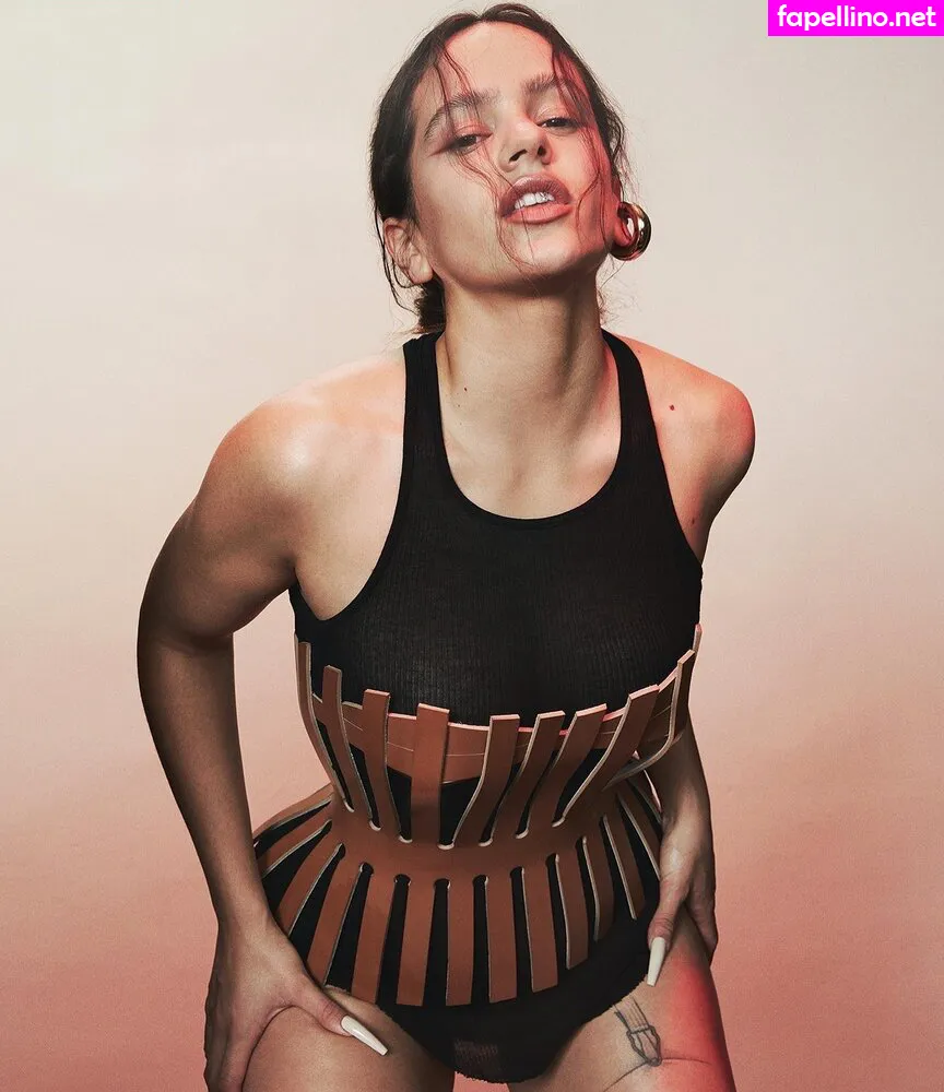 La RosalÃ­a, rosalia.vt, therosaliaxo Nude Leaked OnlyFans Photo #ezOzsaJ0uo