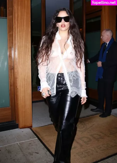 Rosalia 1 OnlyFans Thumbnail #fL6JYdTDOR