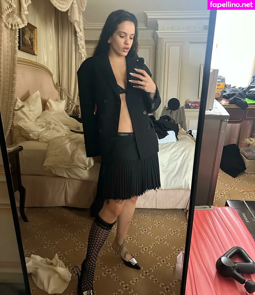 La RosalÃ­a, rosalia.vt, therosaliaxo Nude Leaked OnlyFans Photo #gOjChXHQPV