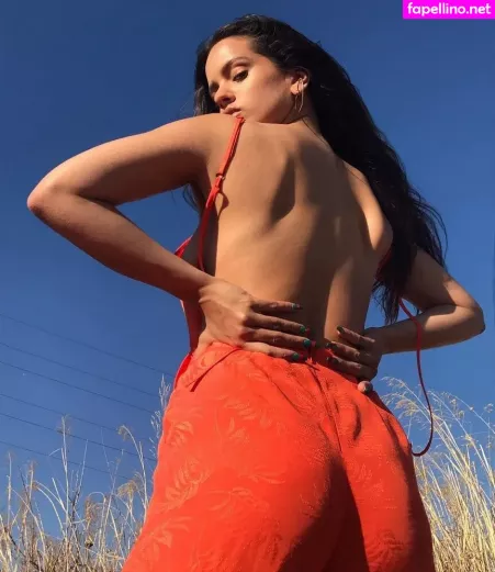 Rosalia 1 OnlyFans Thumbnail #hOhE9BE3lq