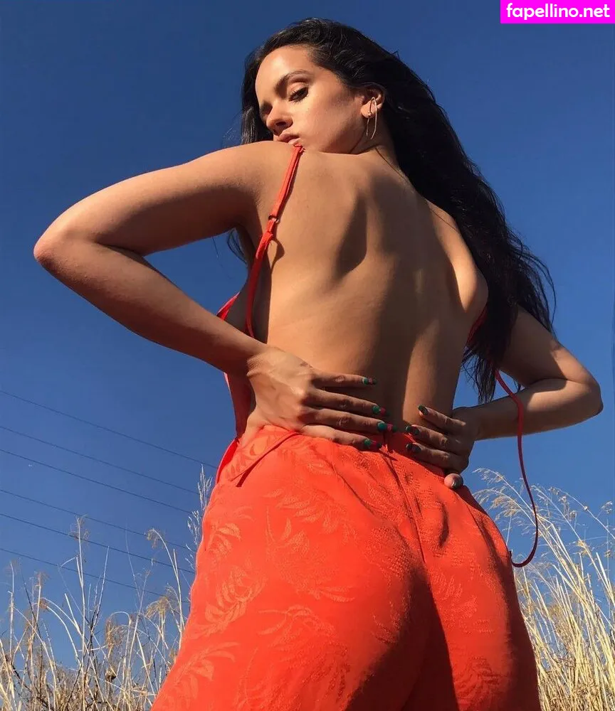 La RosalÃ­a, rosalia.vt, therosaliaxo Nude Leaked OnlyFans Photo #hOhE9BE3lq