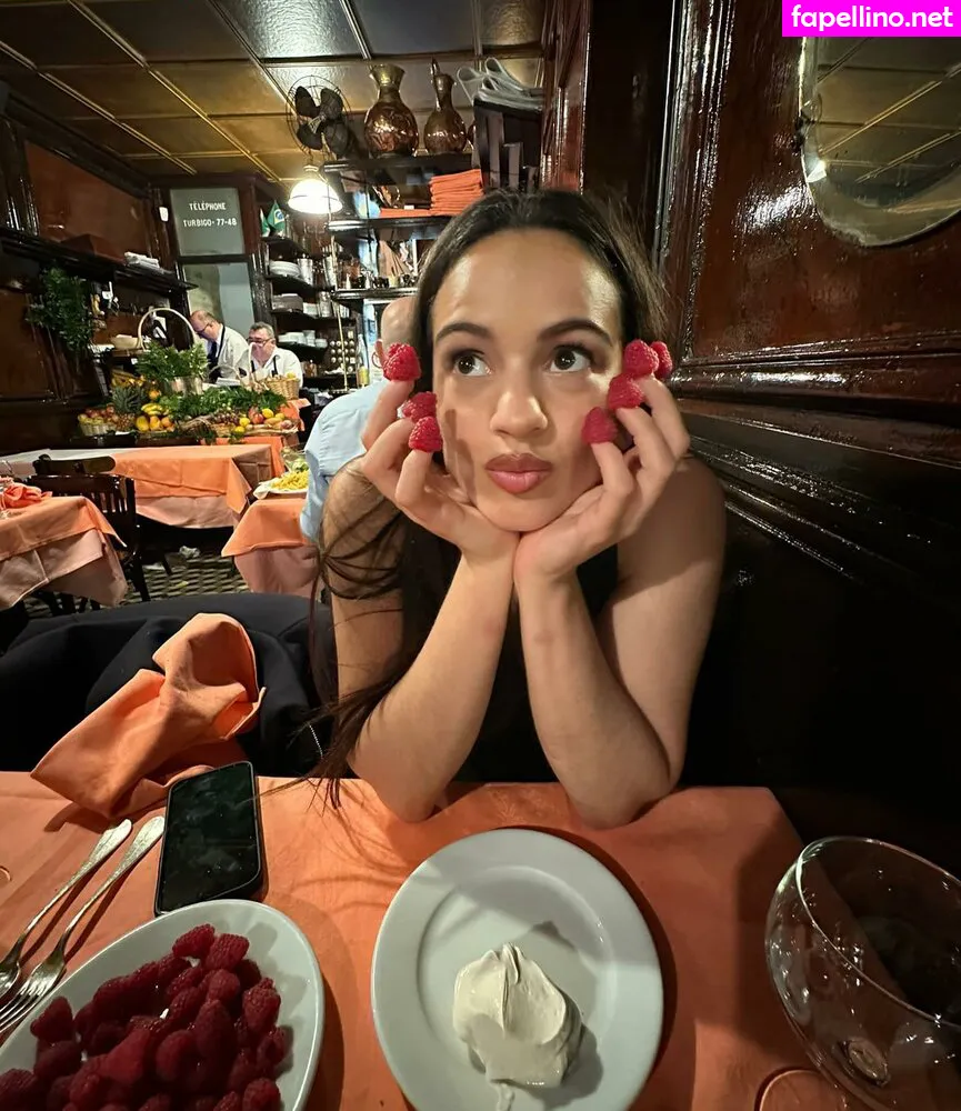 La RosalÃ­a, rosalia.vt, therosaliaxo Nude Leaked OnlyFans Photo #iROgbMe7Kk