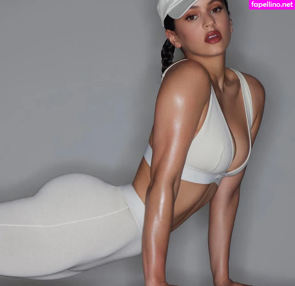 La RosalÃ­a, rosalia.vt, therosaliaxo Nude Leaked OnlyFans Photo #k7A2sSDgUZ