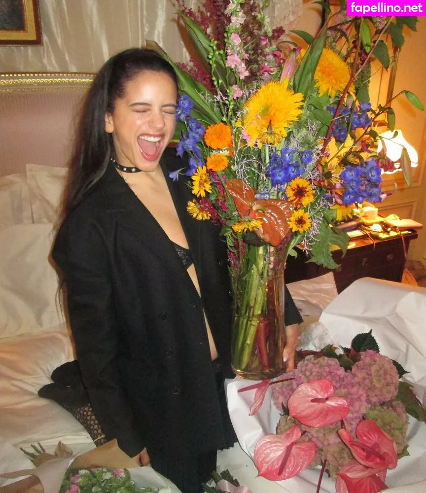 La RosalÃ­a, rosalia.vt, therosaliaxo Nude Leaked OnlyFans Photo #kQbd7gEnFf