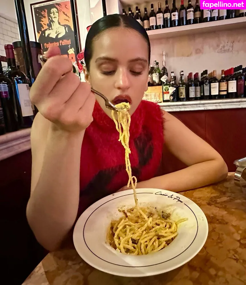 La RosalÃ­a, rosalia.vt, therosaliaxo Nude Leaked OnlyFans Photo #keRWdmWOrs