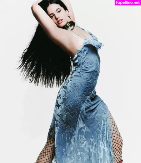 Rosalia 1 OnlyFans Thumbnail #llSFpGUha0