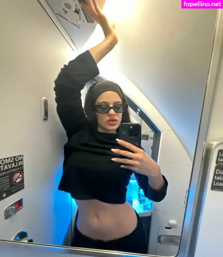 Rosalia 1 OnlyFans Thumbnail #lrLSL8HHV7