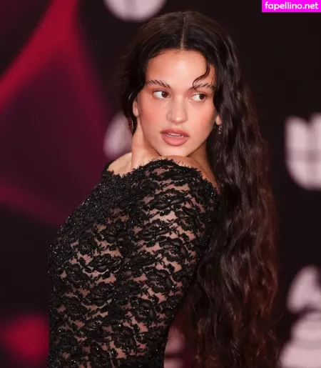 Rosalia 1 OnlyFans Thumbnail #nIJQCHCuy2