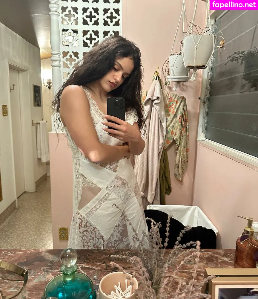 La RosalÃ­a, rosalia.vt, therosaliaxo Nude Leaked OnlyFans Photo #owJEZHc5iL