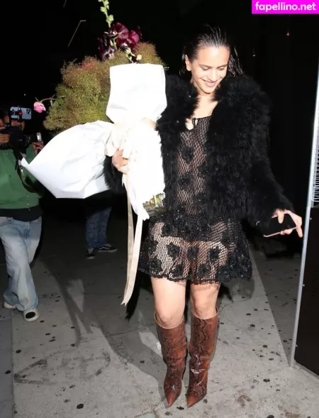 Rosalia 1 OnlyFans Thumbnail #tBGPlXojCE