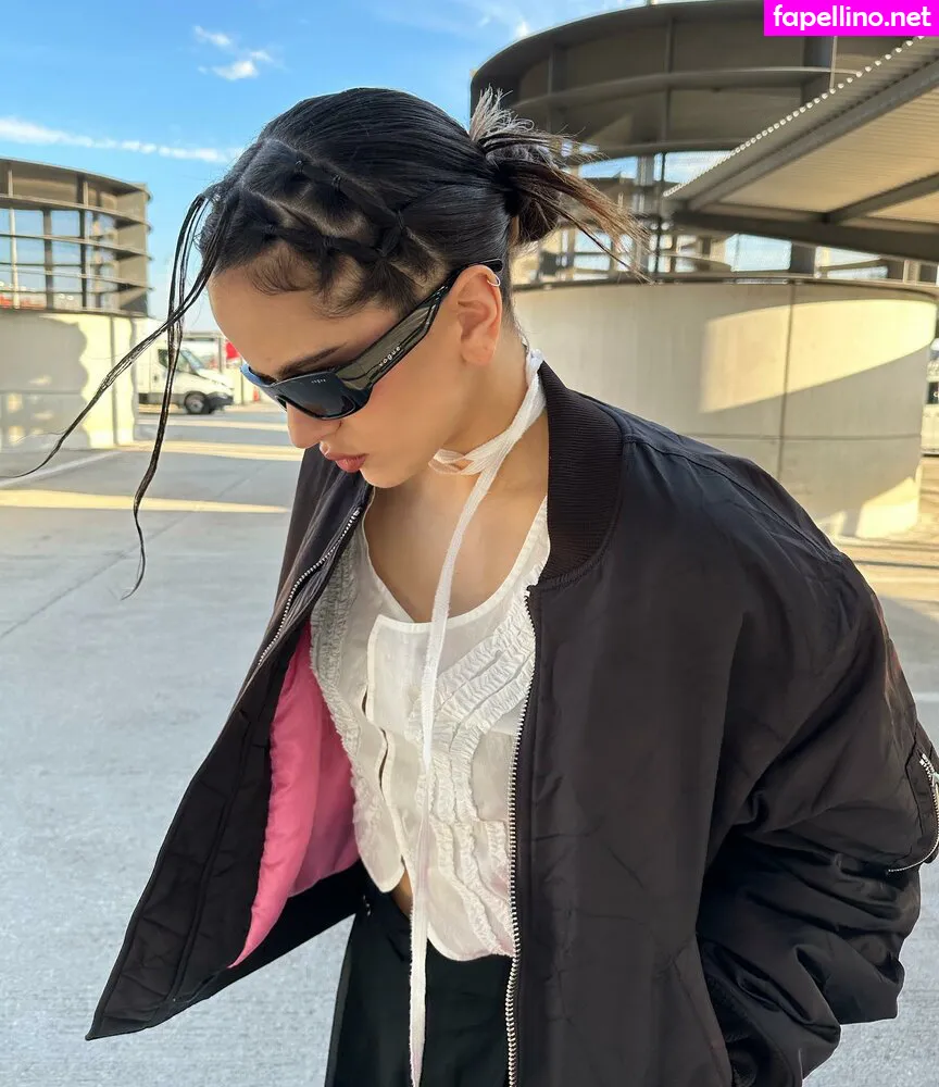 La RosalÃ­a, rosalia.vt, therosaliaxo Nude Leaked OnlyFans Photo #x7oBboDGPn