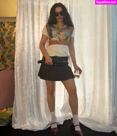 Rosalia 1 OnlyFans Thumbnail #xBgA72jlzv