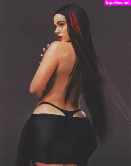 Rosalia 1 OnlyFans Thumbnail #yLmnlKIVgn