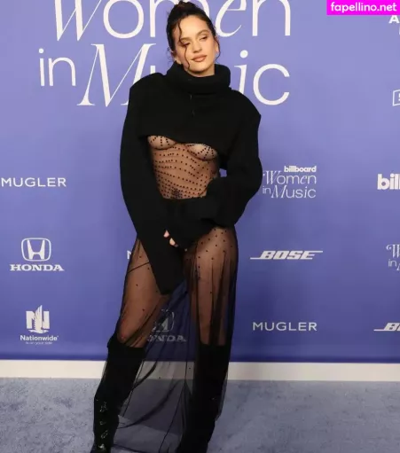 Rosalia 1 OnlyFans Thumbnail #zv2hUrefJJ