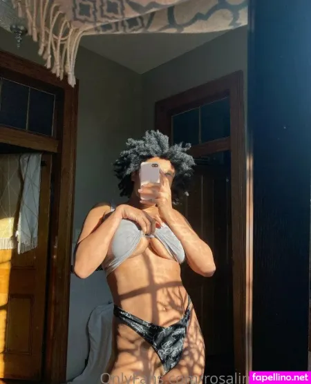 Rosalie Capulet OnlyFans Thumbnail #L4tg0O6fc6