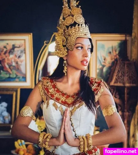 Rosalie Jackson OnlyFans Thumbnail #ZkOWuKguT8