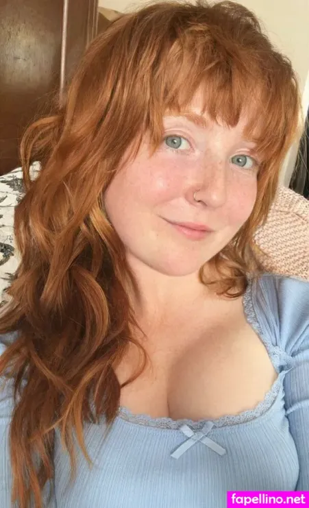 Rosalie Mae OnlyFans Thumbnail #VOAfq5OSCX