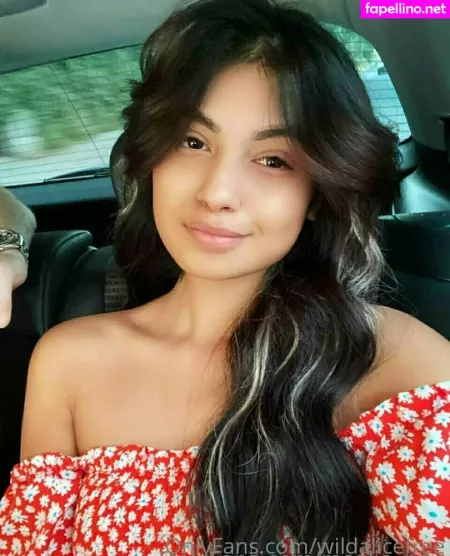 Rosalie Nox OnlyFans Thumbnail #D9uUSq9sDw