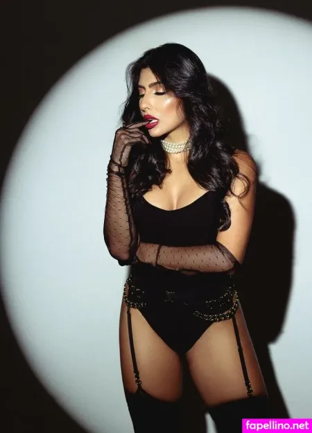 Rosalie Vega Main Profile Photo