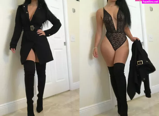 Rosalie Verte OnlyFans Thumbnail #ABrT21VHP8