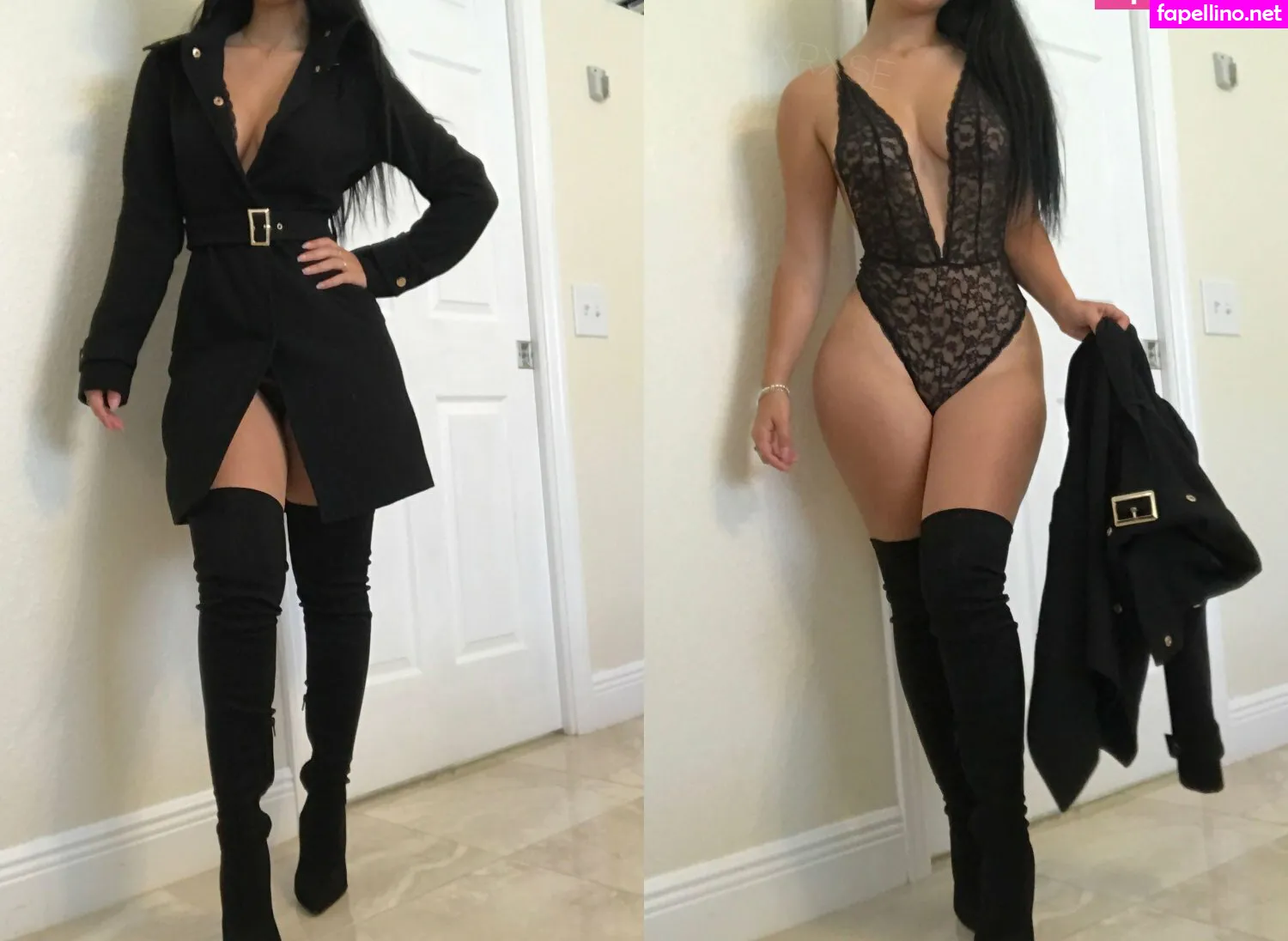 Rxse, madamerosalie, rxzv Nude Leaked OnlyFans Photo #ABrT21VHP8