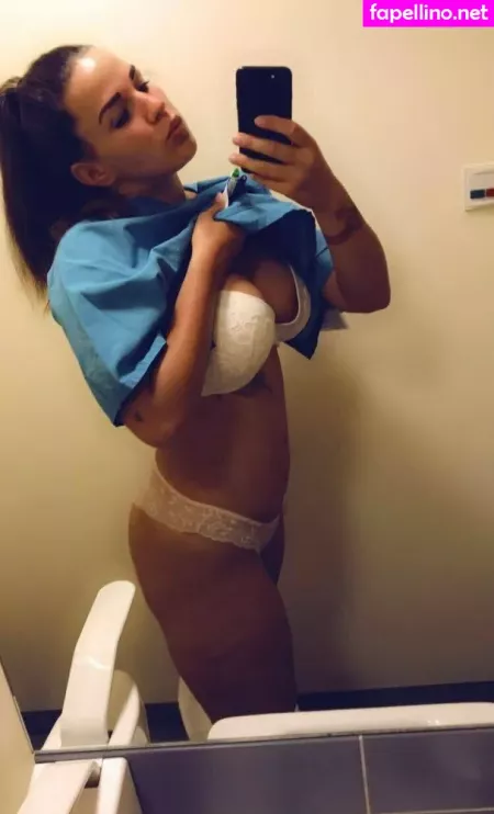 Rosalie2311 OnlyFans Thumbnail #NuYUscCGiA