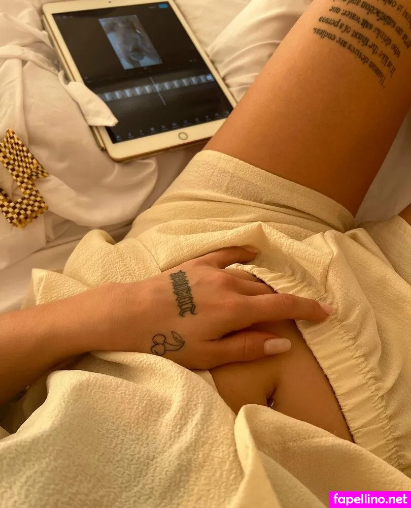 rosalielessard_ Nude Leaked OnlyFans Photo #1L0M4ROGLR