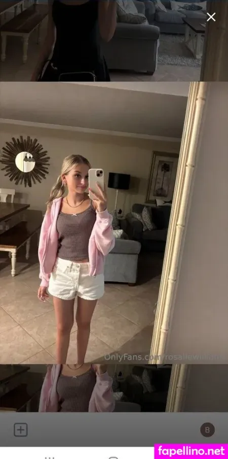Rosaliewilliams OnlyFans Thumbnail #lvk2OHoQAW