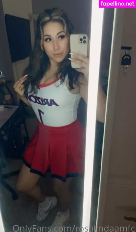 Rosalindamfc OnlyFans Thumbnail #anYdPloS7t